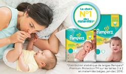 Offrez une protection imbattable à la peau de votre bébé