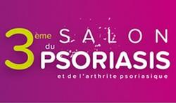 3ème salon du psoriasis et de l’arthrite psoriasique