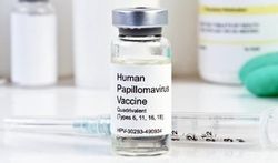 humaan papillomavirus vaccinatie mannen