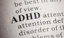 Eerste genen voor ADHD gevonden