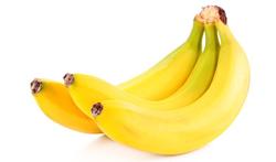Les bienfaits de la banane 