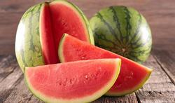 Hoe gezond is een watermeloen?