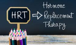Hormoontherapie helpt mogelijk tegen depressie tijdens menopauze