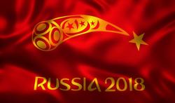 Gezondheidsrisico’s Wereldkampioenschap voetbal in Rusland