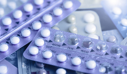 Trombose en de anticonceptiepil