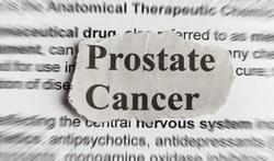 Verband ploegendienst en prostaatkanker
