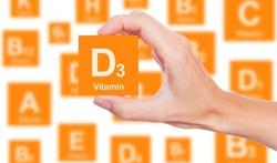 Vitamine D-tekort werkt chronische longziekte in de hand