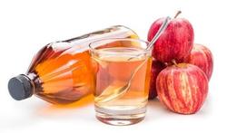 Gastro-entérite : l’efficacité du jus de pomme