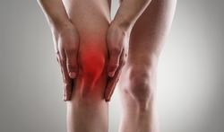 Arthrose et prothèse du genou : combien pesez-vous ?