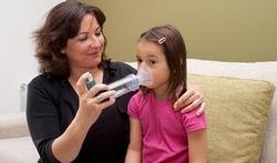 Geen astma door paracetamol