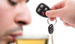 Rijden met alcohol: wanneer bent u in overtreding?