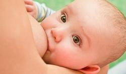 Endométriose : la protection de l’allaitement au sein