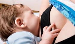 Ook borstvoeding geven in kinderopvang