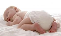 Couches pour bébé : le stress des mamans en difficulté