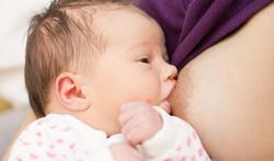 Borstvoeding beschermt moeders tegen beroertes