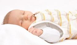 Waarom slaapt je baby het best in een babyslaapzak?