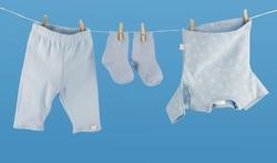 Schadelijke en hormoonverstorende stoffen in baby- en kinderkleding