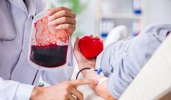 Mag je bloed geven na een buitenlandse reis?