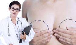 Vruchtbare periode bij vrouwen met borstkankergen niet korter