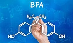 BPA-vrij geen garantie op veilige producten