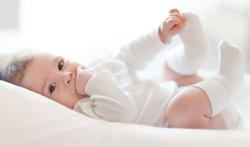 Erythème fessier : comment soulager bébé ?