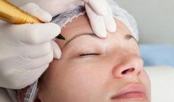 Hygiënische vereisten bij (semi-)permanente make-up, tatoeage en piercing