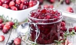 Cranberries beschermen tegen bacteriële infecties