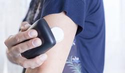 Terugbetaling sensor voor diabetespatiënten is gamechanger