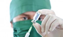 L’anesthésie locale contre les infections