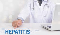 Wat is het verschil tussen acute en chronische hepatitis B?