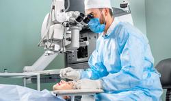 Cataracte : quand l'opération est-elle nécessaire ?