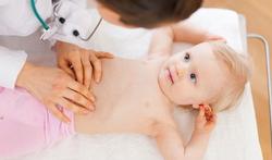 1 op de 7 baby's heeft geen pediater of huisarts