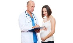 Geen uitstel kankerbehandeling tijdens zwangerschap