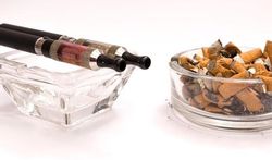 E-cigarette contre tabac : il n’y a pas photo