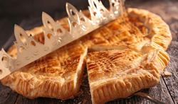 Galette des Rois : une tradition immuable