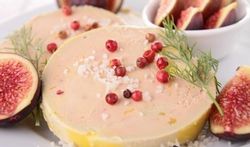 Le foie gras, mauvais pour le cholestérol ?