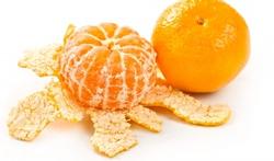 La mandarine, le fruit santé de votre hiver