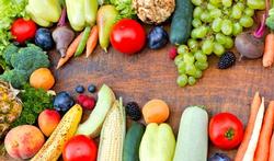 Cancer du sein : la protection des fruits et des légumes
