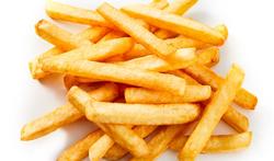 Zijn ovenbereide frietjes gezonder dan gefrituurde?