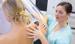Vers la mammographie sur mesure