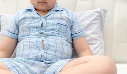 Hoe help je kinderen met overgewicht om af te vallen?