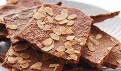 Recept: zo maak je heerlijke speculaaskoekjes