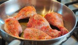 Een handig wistjedatje voor in de keuken: vlees bakken
