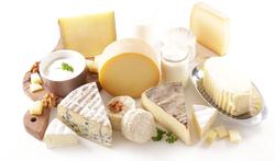 Beurre et fromage au lait entier : pourquoi il ne faut pas s’en priver