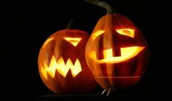 Halloween : comment fabriquer sa citrouille lanterne ?