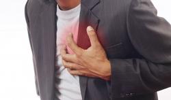 Arrêt cardiaque : des signes d’alerte une fois sur deux