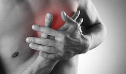 35-plussers onderschatten risico op hartinfarct