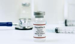 Hepatitis A uitbraak onder MSM in Europa
