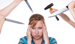 Wat is clusterhoofdpijn en wat kan je er tegen doen?