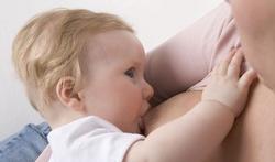 Aantal moeders dat langer dan 6 maanden borstvoeding geeft in Nederland verdubbeld